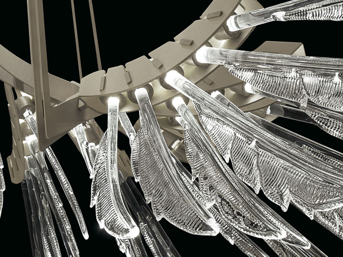 Подвесной светильник Angel