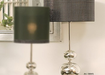 Лампа настільна 1364/G