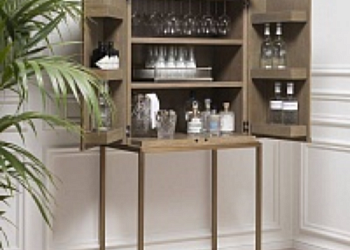 Винный шкаф 111464