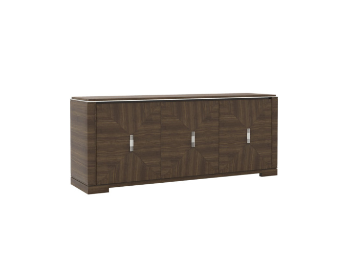 Барный шкаф CYG 6311 K Crystal