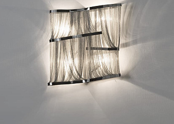 Люстра Atlantis