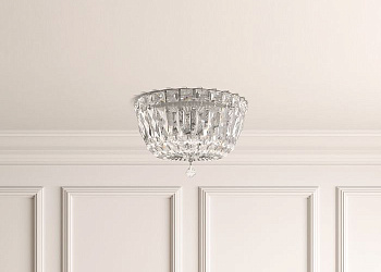 Люстра PETIT CRYSTAL DELUXE