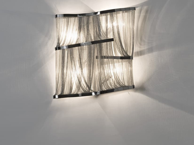 Люстра Atlantis