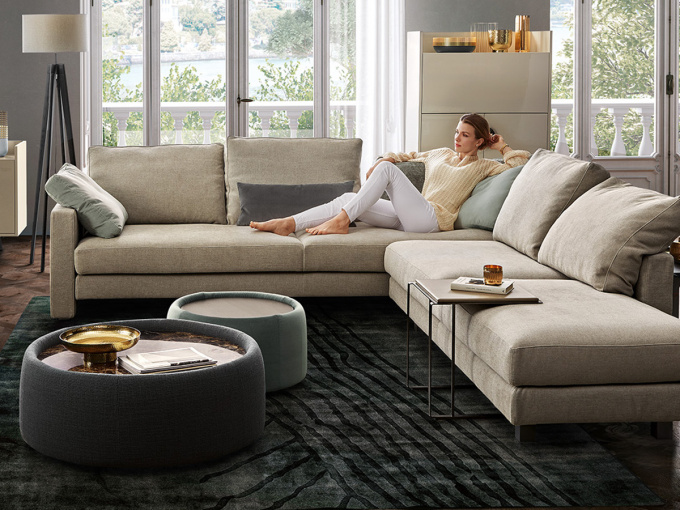 Стол журнальный Cubic