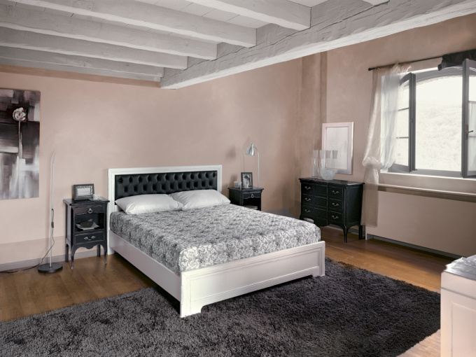 Кровать Desiree