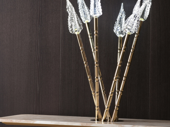 Консоль Lewis