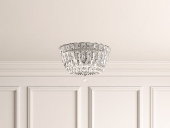 Люстра PETIT CRYSTAL DELUXE