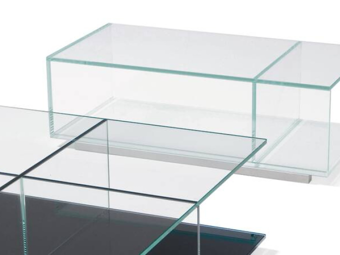 Журнальний Стіл Marcel T