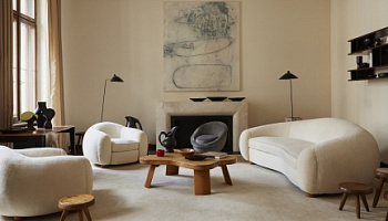 Мягкая мебель