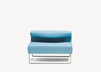 Кресло Patricia Urquiola