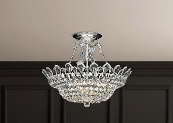 Люстра TRILLIANE