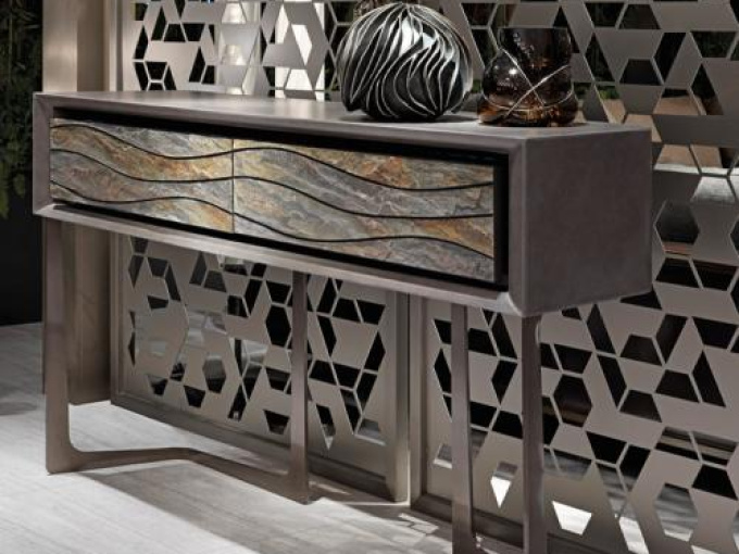 Консоль Azimut