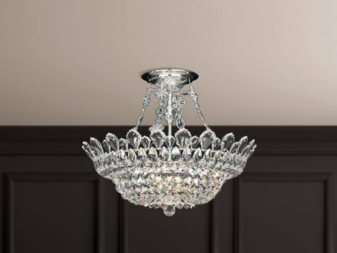 Люстра TRILLIANE