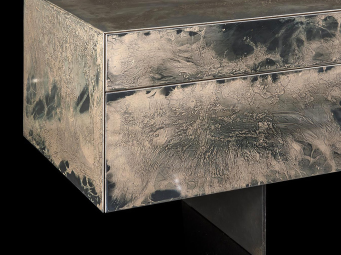 Буфет Noctis vanity