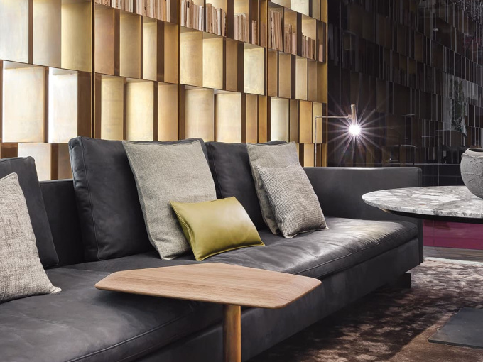 Диван Human sofa