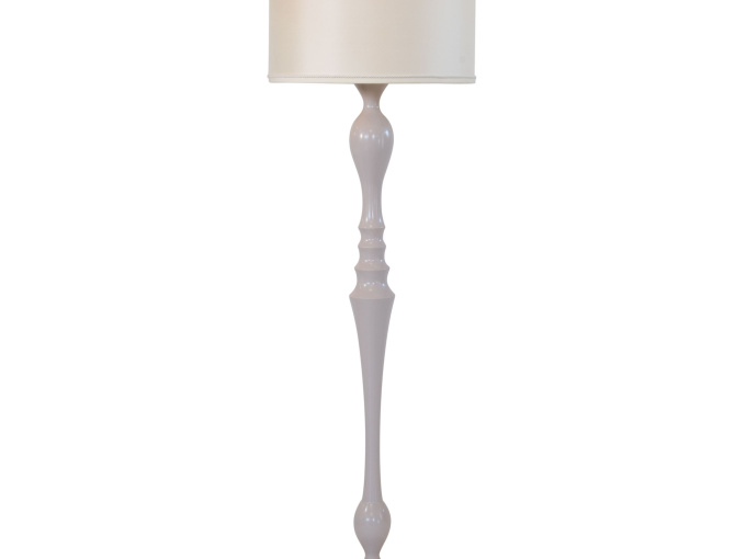 Торшер Sofia-Roll