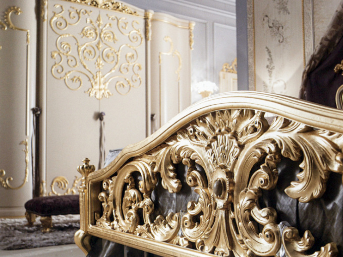 Кровать IMP 2111