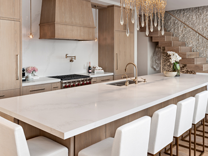 Люстра Liquid Drip Single