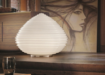 Настольная лампа  Vetreria Vistosi