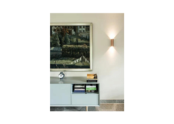 Настенная лампа Hexo  Wall Mini 2.0