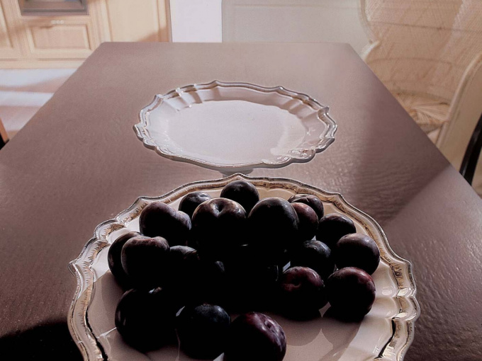 Кухня la castagna coloniale