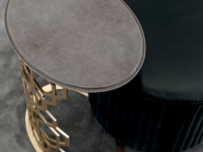 Журнальний столик Martin