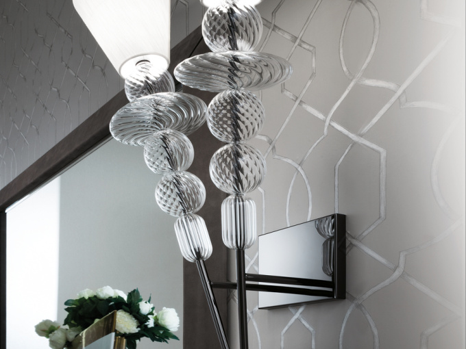 Настенный светильник Vision