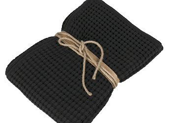 NETTARE Q: БАННОЕ ПОЛОТЕНЦЕ