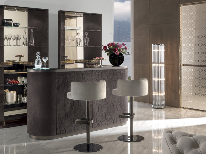 Барная стойка Alexander