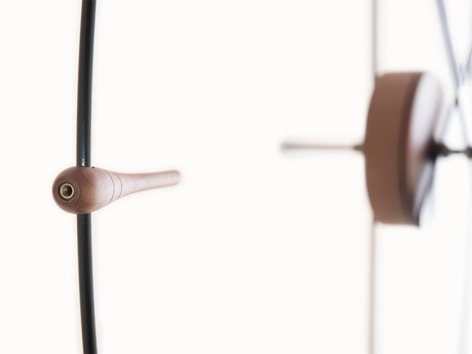 Годинники Mini Bilbao