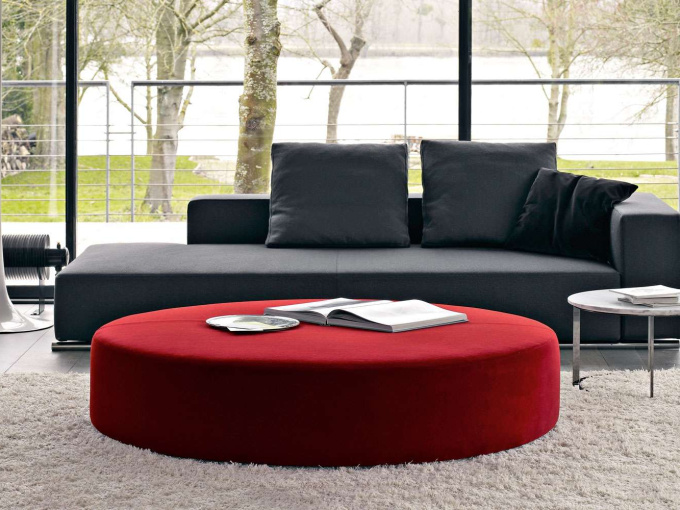 Журнальный столик Harry Large