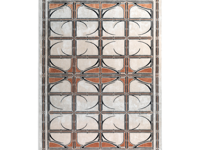 Ковер Demetre Light