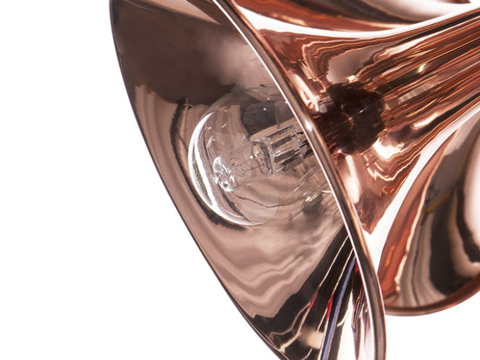 Люстра Botti Pendant