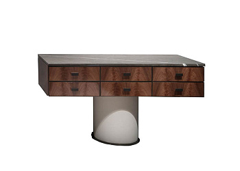 Буфет ZEUS UMB 336