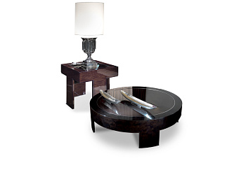 Столики Miller coffee tables