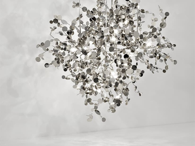 Люстра Argent