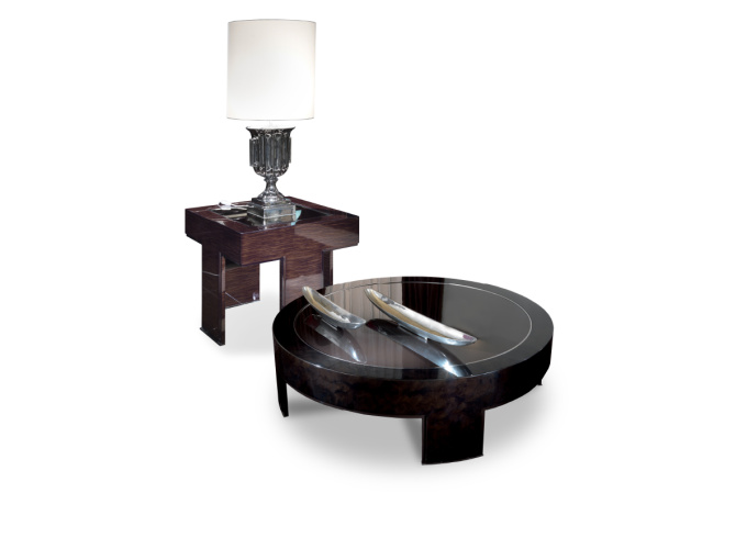 Столики Miller coffee tables