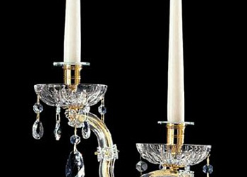 Свічка LC220/2