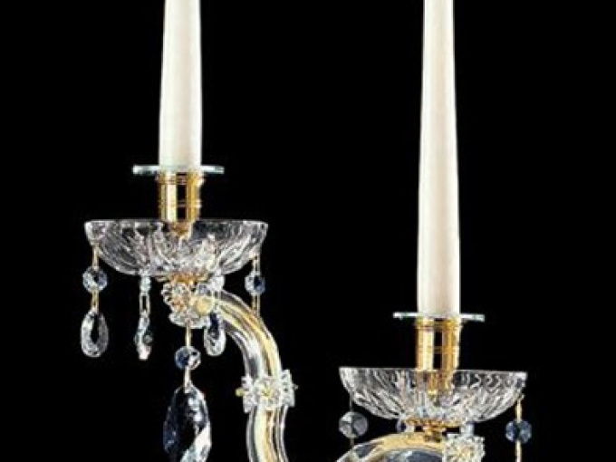 Свічка LC220/2