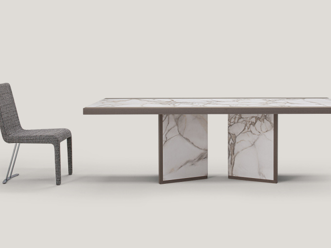 Стіл Обідній Jet Set