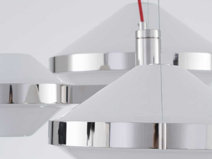 Потолочный светильник Velasco01