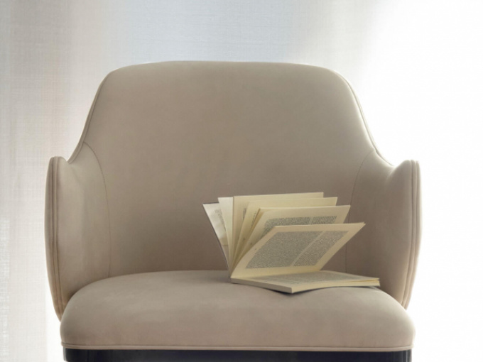 Стул Diva Stool H-L