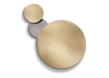 Настенный светильник Charisma