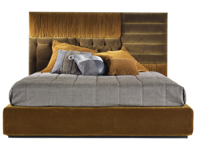 Кровать Elliot