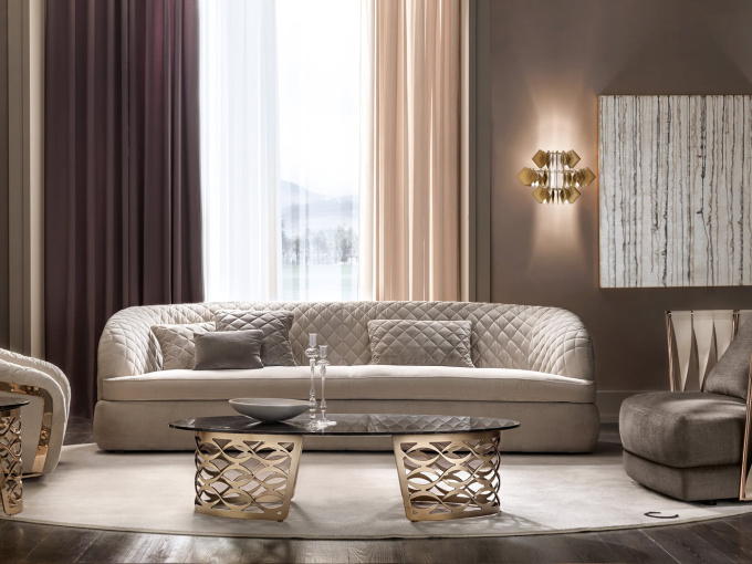 Диван Portofino