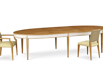 Стол обеденный Claridge