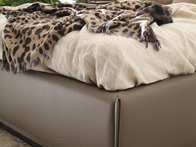 Ліжко Grandangolo 2.0