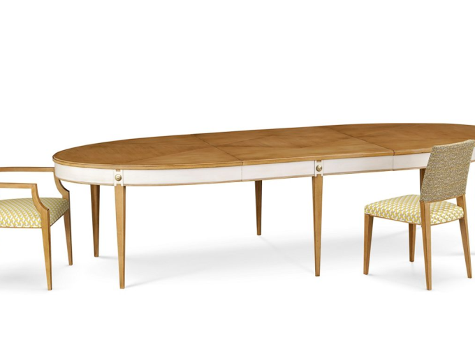 Стол обеденный Claridge