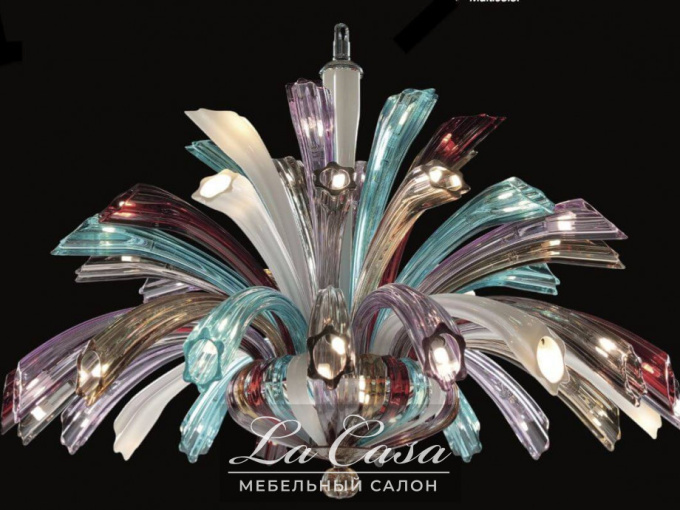 Люстра Super Da Vinci