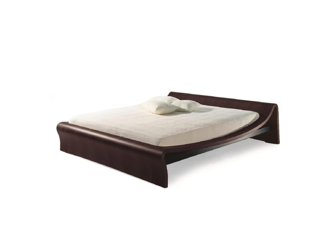 Ліжко Silhouette Letto